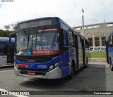 BBTT - Benfica Barueri Transporte e Turismo 27.623 na cidade de São Paulo, São Paulo, Brasil, por Caio Henrique . ID da foto: :id.