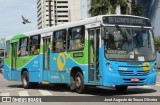 Metropolitana Transportes e Serviços 11048 na cidade de Vila Velha, Espírito Santo, Brasil, por José Augusto de Souza Oliveira. Número da foto: #:id.