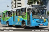 Metropolitana Transportes e Serviços 11048 na cidade de Vila Velha, Espírito Santo, Brasil, por José Augusto de Souza Oliveira. ID da foto: :id.