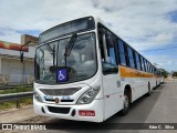 Vitória Transportes 141246 na cidade de Aracaju, Sergipe, Brasil, por Eder C.  Silva. Número da foto: #:id.