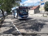 Viação Estrela 6.081 na cidade de São Gonçalo, Rio de Janeiro, Brasil, por Matheus Mikaimitis . Número da foto: #6133979.