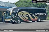 Expresso Nordeste 5480 na cidade de Rolândia, Paraná, Brasil, por Romílio Busólogo Silva . Número da foto: #:id.