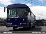 Autobuses sin identificación - Costa Rica  na cidade de Costa Rica, Mato Grosso do Sul, Brasil, por Jose Andres Bonilla Aguilar. Número da foto: #6131922.