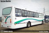Transportes Coletivos Nossa Senhora da Piedade EXPRESSO SAúDE na cidade de Campo Largo, Paraná, Brasil, por Gustavo  Bonfate. Número da foto: #6135146.