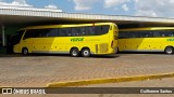 Verde Transportes 2314 na cidade de Sinop, Mato Grosso, Brasil, por Guilherme Santos. Número da foto: #:id.