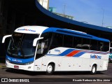 VUSC - Viação União Santa Cruz 4050 na cidade de Porto Alegre, Rio Grande do Sul, Brasil, por Ricardo Barboza da Silva Júnior. Número da foto: #:id.