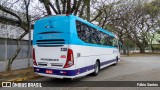 Viação Piracicabana 2338 na cidade de São Paulo, São Paulo, Brasil, por Fábio Santos. Número da foto: #:id.