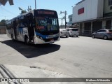 Viação Galo Branco 5.066 na cidade de São Gonçalo, Rio de Janeiro, Brasil, por Matheus Mikaimitis . Número da foto: #6134371.