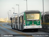 Via Sul Transportes Urbanos 5 3601 na cidade de São Paulo, São Paulo, Brasil, por David Roberto Silva Dos Santos. Número da foto: #:id.