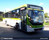 Rodoviária Caxangá 729 na cidade de Brasil, por Júnior Quinteiro. Número da foto: #:id.