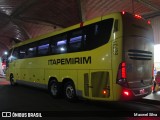 Viação Itapemirim 60731 na cidade de Barra Mansa, Rio de Janeiro, Brasil, por Maxwel Silva. Número da foto: #6134995.