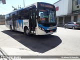 Viação Galo Branco 5.066 na cidade de São Gonçalo, Rio de Janeiro, Brasil, por Matheus Mikaimitis . Número da foto: #6134368.