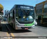 Viação Garcia 8933 na cidade de Apucarana, Paraná, Brasil, por Emanoel Diego.. Número da foto: #6134120.
