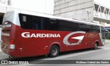 Expresso Gardenia 4120 na cidade de Campinas, São Paulo, Brasil, por Matheus Gabriel dos Santos. Número da foto: #6135447.