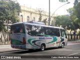 Nambei Turismo 741 na cidade de Rio de Janeiro, Rio de Janeiro, Brasil, por Carlos Alberto de Oliveira Júnior. Número da foto: #6134144.