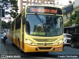 SM Transportes 01346 na cidade de Belo Horizonte, Minas Gerais, Brasil, por Douglas Célio Brandao. Número da foto: #:id.