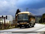 Cordillera Sur  na cidade de Futrono, Ranco, Los Ríos, Chile, por Felipe Catalán. Número da foto: #:id.