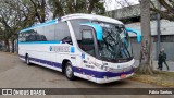 Viação Piracicabana 2338 na cidade de São Paulo, São Paulo, Brasil, por Fábio Santos. Número da foto: #:id.
