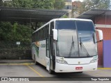 Viação Cidade Sol 4490 na cidade de Itabuna, Bahia, Brasil, por Tiago Tiaguinho. Número da foto: #:id.