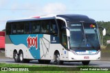 Auto Viação 1001 RJ 108.1094 na cidade de Joinville, Santa Catarina, Brasil, por Daniel Budal de Araújo. Número da foto: #6134522.