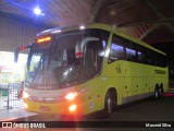 Viação Itapemirim 60731 na cidade de Barra Mansa, Rio de Janeiro, Brasil, por Maxwel Silva. Número da foto: #6134986.