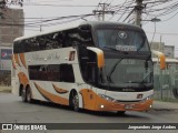 Pullman del Sur 69 na cidade de Brasil, por Jorgeandres Jorge Andres. Número da foto: #6134299.