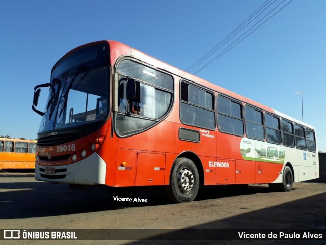 Empresa Alcino G. Cotta 89018 na cidade de Matozinhos, Minas Gerais, Brasil, por Vicente de Paulo Alves. Número da foto: #6085227.
