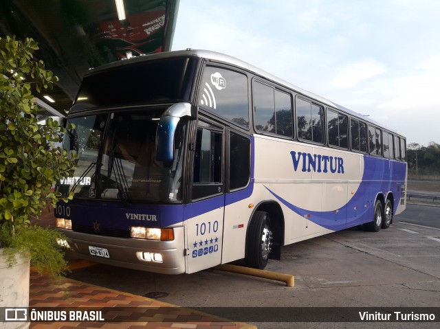 Vinitur 1010 na cidade de Mogi Mirim, São Paulo, Brasil, por Vinitur Turismo. Número da foto: #6087156.