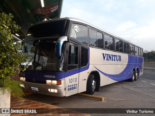 Vinitur 1010 na cidade de Mogi Mirim, São Paulo, Brasil, por Vinitur Turismo. ID da foto: 6087156.