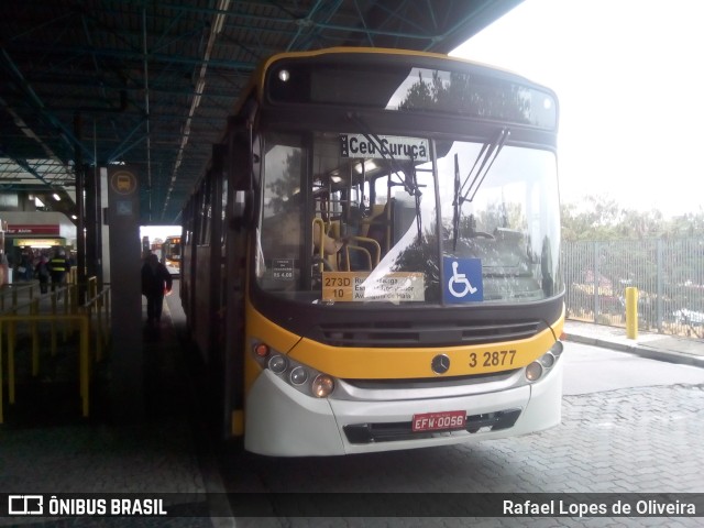 VIP - Unidade AE Carvalho 3 2877 na cidade de São Paulo, São Paulo, Brasil, por Rafael Lopes de Oliveira. Número da foto: #6085776.