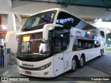 VUSC - Viação União Santa Cruz 3500 na cidade de Joinville, Santa Catarina, Brasil, por Paulinho Sartor. Número da foto: #6085639.
