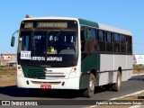 Ônibus Particulares c-123 na cidade de Juazeiro, Bahia, Brasil, por Fabricio do Nascimento Zulato. ID da foto: :id.