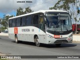 Borborema Imperial Transportes 989 na cidade de Caruaru, Pernambuco, Brasil, por Lenilson da Silva Pessoa. Número da foto: #:id.