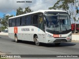 Borborema Imperial Transportes 989 na cidade de Caruaru, Pernambuco, Brasil, por Lenilson da Silva Pessoa. ID da foto: :id.