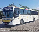 Empresa de Transportes Braso Lisboa A29021 na cidade de Rio de Janeiro, Rio de Janeiro, Brasil, por Gabriel Henrique Lima. Número da foto: #:id.