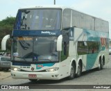 Auto Viação 1001 RJ 108.328 na cidade de Campos dos Goytacazes, Rio de Janeiro, Brasil, por Paulo Rangel. Número da foto: #:id.