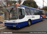Expresso Royal 2170 na cidade de Brasil, por Carlos Vinicius Estevão Menezes. Número da foto: #:id.