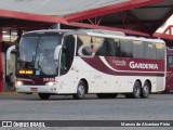 Expresso Gardenia 2915 na cidade de Perdões, Minas Gerais, Brasil, por Marcos de Alcantara Pinto. Número da foto: #:id.