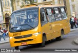 Cristo Rei > CCD Transporte Coletivo > SPE Via Mobilidade S/A DN017 na cidade de Curitiba, Paraná, Brasil, por Alessandro Fracaro Chibior. Número da foto: #:id.