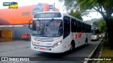 Viação Mirage 6190 na cidade de São Roque, São Paulo, Brasil, por Flávio Henrique Cesar. Número da foto: #:id.