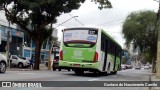 Expresso Maringá São José dos Campos 3204 na cidade de São José dos Campos, São Paulo, Brasil, por Gustavo do Nascimento Camilo. Número da foto: #:id.