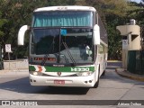 Empresa Gontijo de Transportes 14330 na cidade de São Paulo, São Paulo, Brasil, por Adriano Ônibus . Número da foto: #:id.