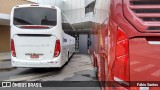 Scania 6417 na cidade de São Paulo, São Paulo, Brasil, por Fábio Santos. Número da foto: #6087563.