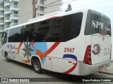 SPM Turismo 2947 na cidade de Florianópolis, Santa Catarina, Brasil, por Bruno Barbosa Cordeiro. Número da foto: #:id.