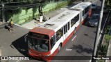 Integração Transportes 0412071 na cidade de Manaus, Amazonas, Brasil, por Thiago Souza. Número da foto: #:id.