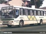 Viação Icoaraciense AR-87514 na cidade de Belém, Pará, Brasil, por Lucas Jacó. Número da foto: #6086413.