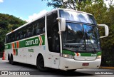 Empresa Gontijo de Transportes 21120 na cidade de São Paulo, São Paulo, Brasil, por Julio Medeiros. Número da foto: #6087264.