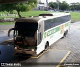 Empresa Gontijo de Transportes 14590 na cidade de João Pessoa, Paraíba, Brasil, por Alexandre Dumas. Número da foto: #:id.