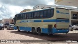 Viação Novo Horizonte 808811 na cidade de Barra da Estiva, Bahia, Brasil, por Flávio  Santos. Número da foto: #:id.
