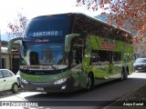 Buses Cejer  na cidade de Brasil, por Araya Daniel . Número da foto: #6085142.